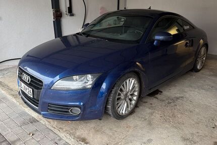 Audi TT 230.000 km 8.900 &euro; Friedrichsthal 66299