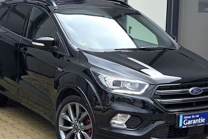 Ford Kuga 108.000 km 18.950 € Wermelskirchen 42929