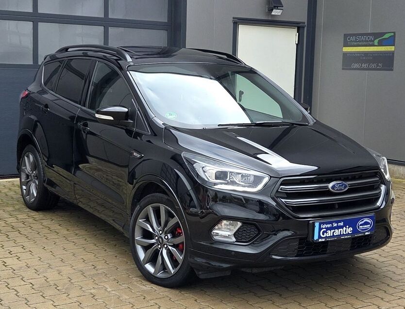 Ford Kuga 108.000 km 18.950 € Wermelskirchen 42929