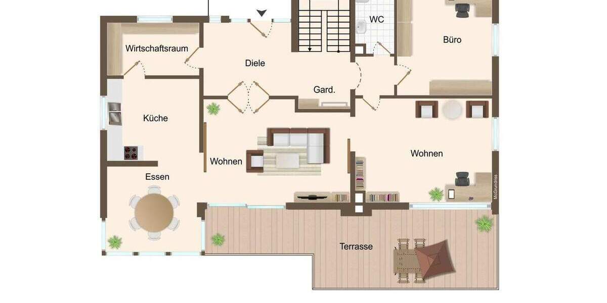 Mehrfamilienhaus, Wohnhaus Damme Damme-Ort - 650.000&euro; | Angebot:25089375