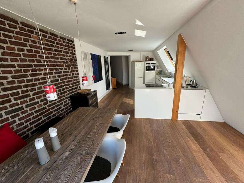 Wohnung zum Mieten in Köln 2.800 € 150 m²