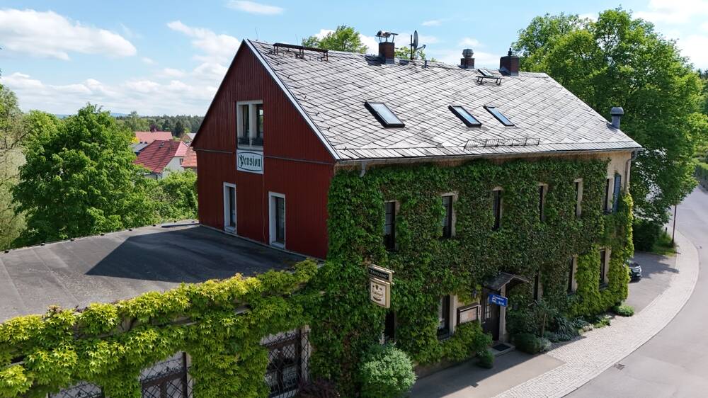 Gewerbeobjekt Gohrisch Kurort Gohrisch - 449.990&euro; | Angebot:26758561