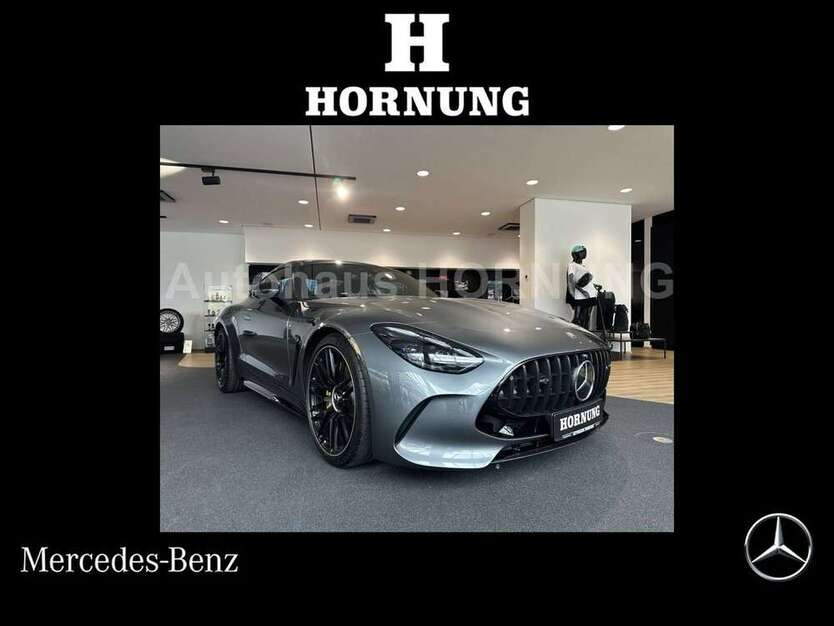 AMG GT