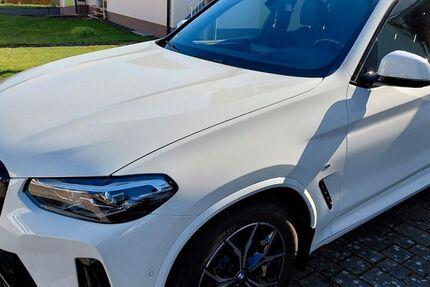 BMW X3 19.300 km 41.700 &euro; Schiffweiler 66578