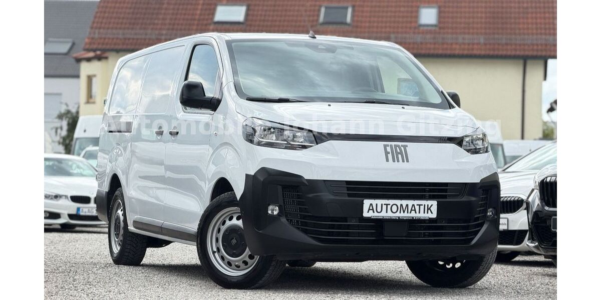 Fiat Scudo 36.900 km 23.799 &euro; Königsbrunn bei Augsburg 86343