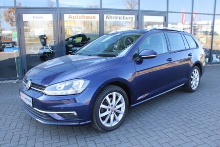 VW Golf 100.641 km 11.870 &euro; Ahrensburg 22926