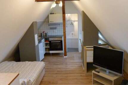 Wohnung zum Mieten in Stuttgart 649 € 27 m² 1 zimmer