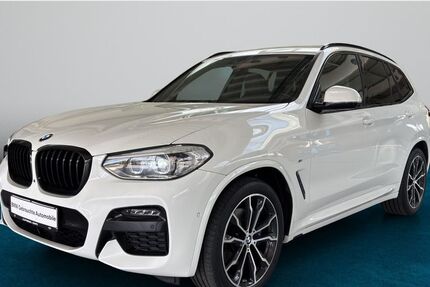 BMW X3 137.200 km 35.890 &euro; Ansbach 91522