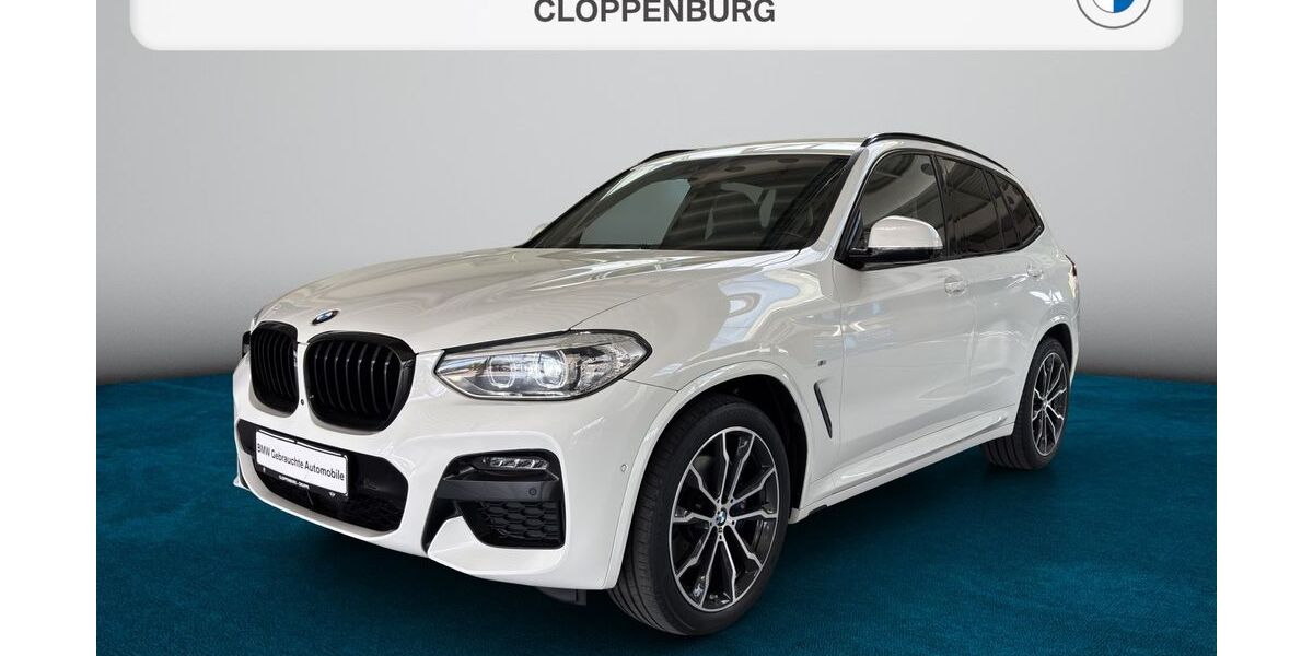 BMW X3 137.200 km 35.890 &euro; Ansbach 91522