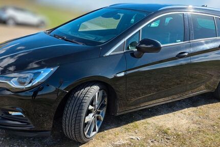 Opel Astra 262.000 km 4.400 &euro; Boizenburg 19258