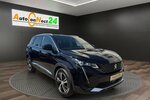 Peugeot 5008 GT Automatik *7-Sitze/Navi/SHZG/LED/T.Winkel/ 23.442 km 22.980 &euro; Bamberg 96052