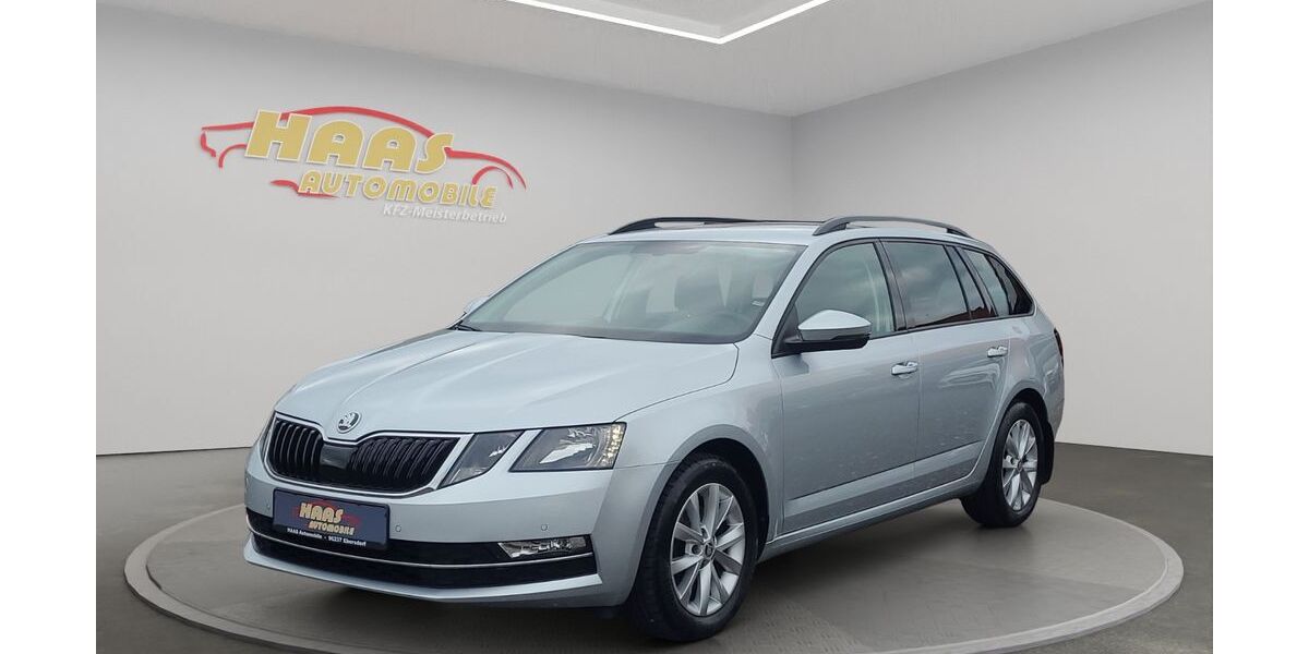 Skoda Octavia 89.975 km 16.390 &euro; Ebersdorf b.Coburg 96237