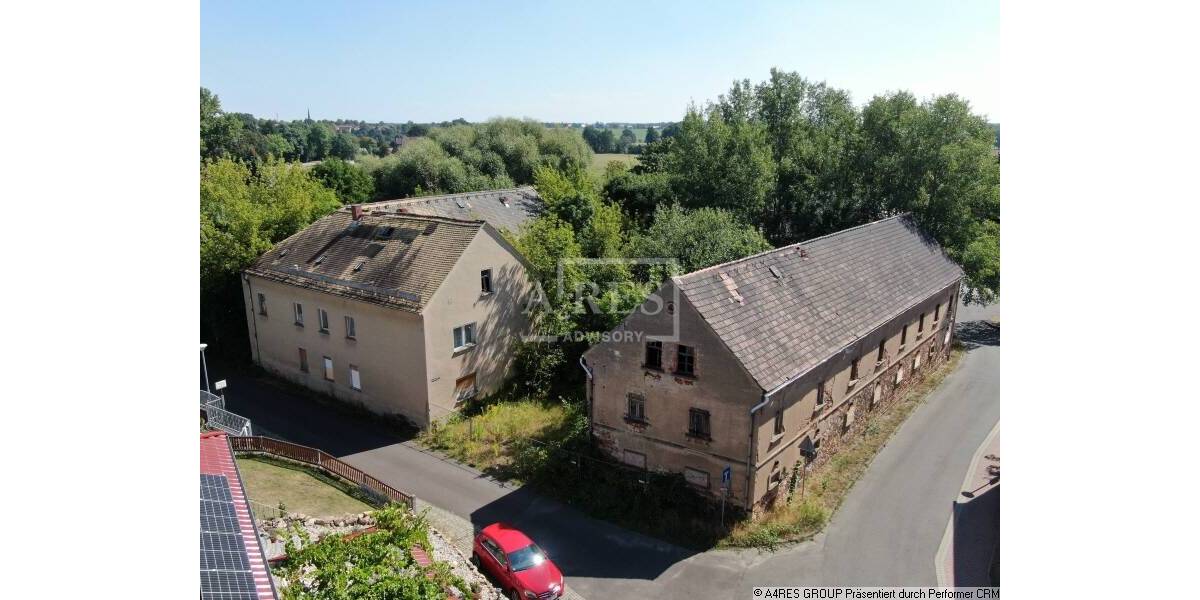 Grundstück Borna Wyhra - 90.000&euro; | Angebot:25698443