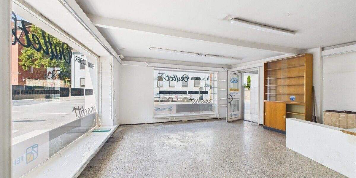 Mehrfamilienhaus, Wohnhaus Regensburg Steinweg - 2 Zimmer, 254 m&sup2;, 1.050.000&euro; | Angebot:25780069