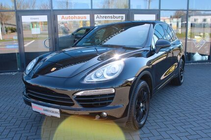 Porsche Cayenne 143.672 km 21.750 &euro; Ahrensburg 22926