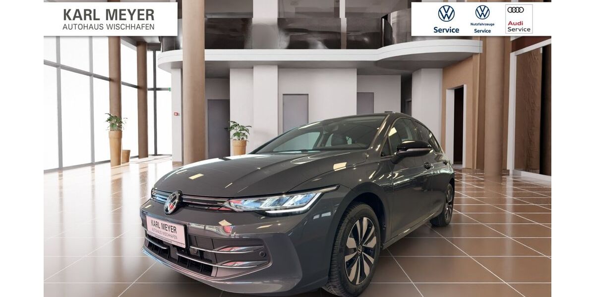 VW Golf 20.500 km 27.987 &euro; Wischhafen 21737