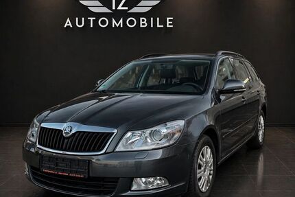 Skoda Octavia 155.000 km 4.500 &euro; Fulda 36043