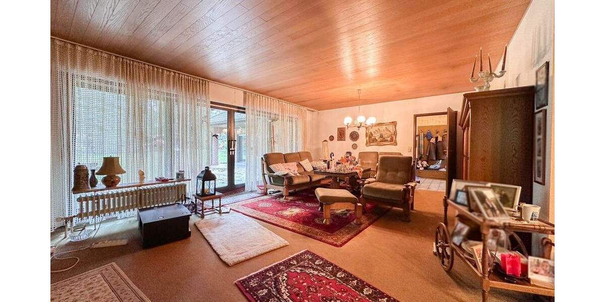 Bungalow Neustadt bei Coburg / Wildenheid Wildenheid - 5 Zimmer, 150 m&sup2;, 399.000&euro; | Angebot:25663212