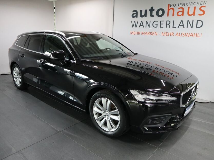 Volvo V60 86.500 km 21.990 € Wangerland 26434