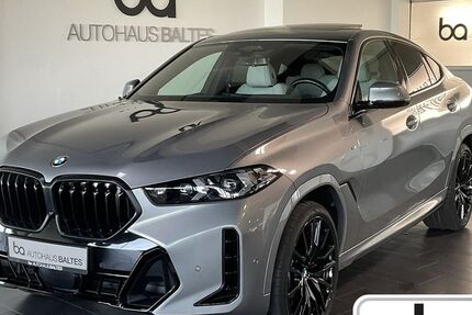 BMW X6 10.500 km 83.850 &euro; Prüm/ Niederprüm 54595