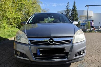 Opel Astra 267.000 km 1.800 &euro; Freudenstadt 72250