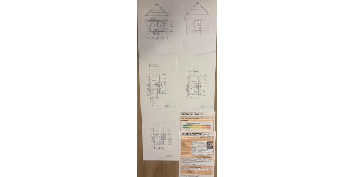 Reihenhaus Crailsheim - 6 Zimmer, 166 m&sup2;, 495.000&euro; | Angebot:27121886