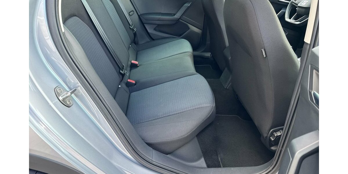 Seat Arona Style *Navi-App/SHZG/LED/Kamera/PDC* 13.138 km 16.980 &euro; Bamberg 96052