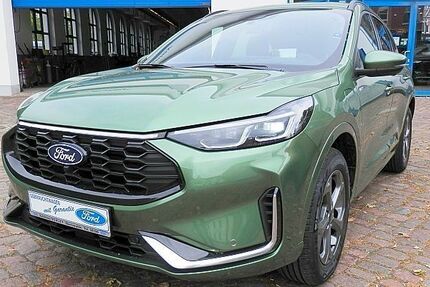 Ford Kuga 3.600 km 39.490 &euro; Eberswalde 16225