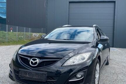 Mazda 6 220.000 km 3.200 € Lahnstein 56112