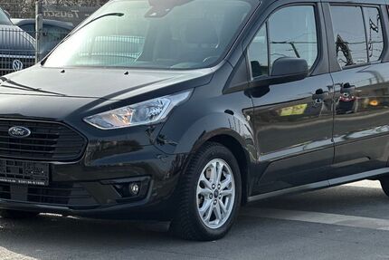 Ford Tourneo Connect 122.000 km 16.600 &euro; Mainz-Kastel 55252