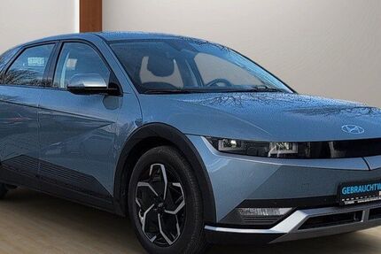 Hyundai IONIQ 5 36.000 km 31.993 &euro; Durach 87471