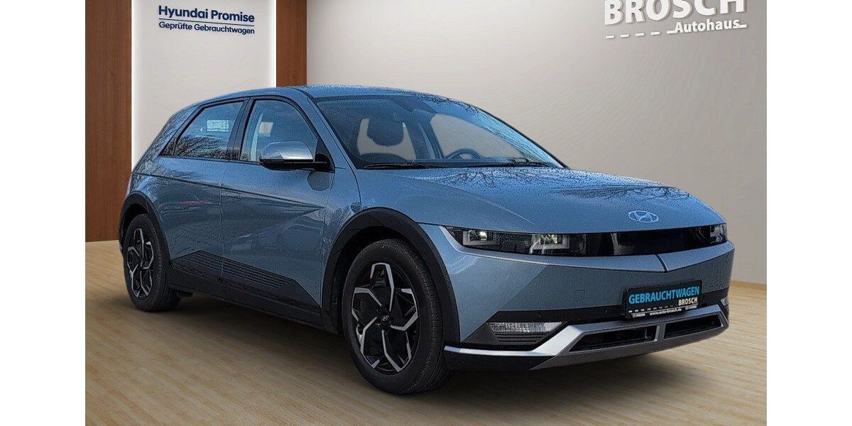 Hyundai IONIQ 5 36.000 km 31.993 &euro; Durach 87471