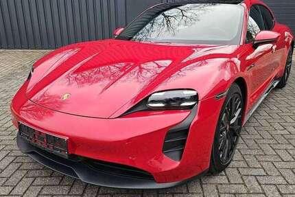 Porsche Taycan 52.932 km 37.000 &euro; Haselbach 94354