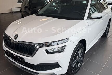 Skoda Kamiq 19.655 km 19.690 &euro; Geesthacht 21502