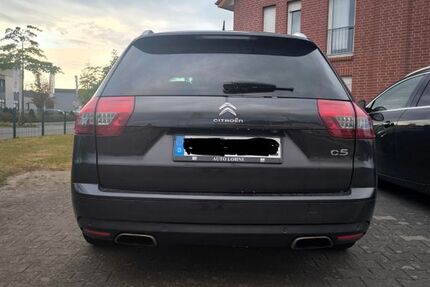 Citroen C5 240.000 km 4.500 &euro; Friesoythe 26169