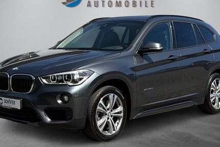 BMW X1 107.800 km 16.950 &euro; Moritzburg 01468
