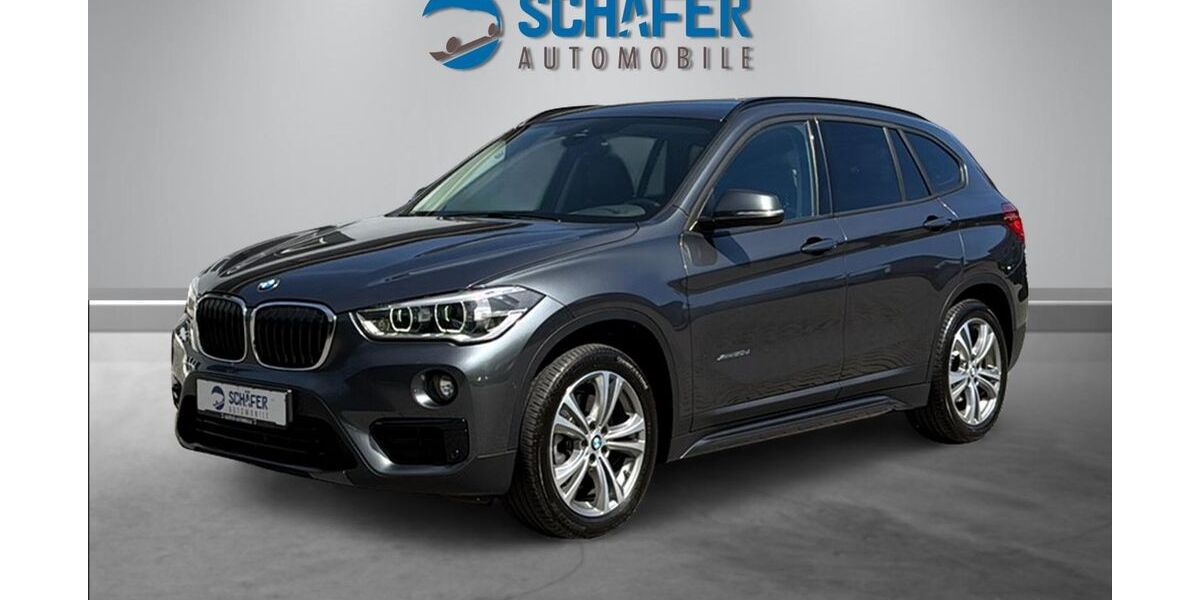 BMW X1 107.800 km 16.950 &euro; Moritzburg 01468