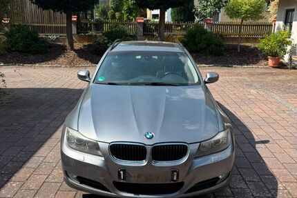 BMW 318 255.222 km 3.850 &euro; Ehekirchen 86676