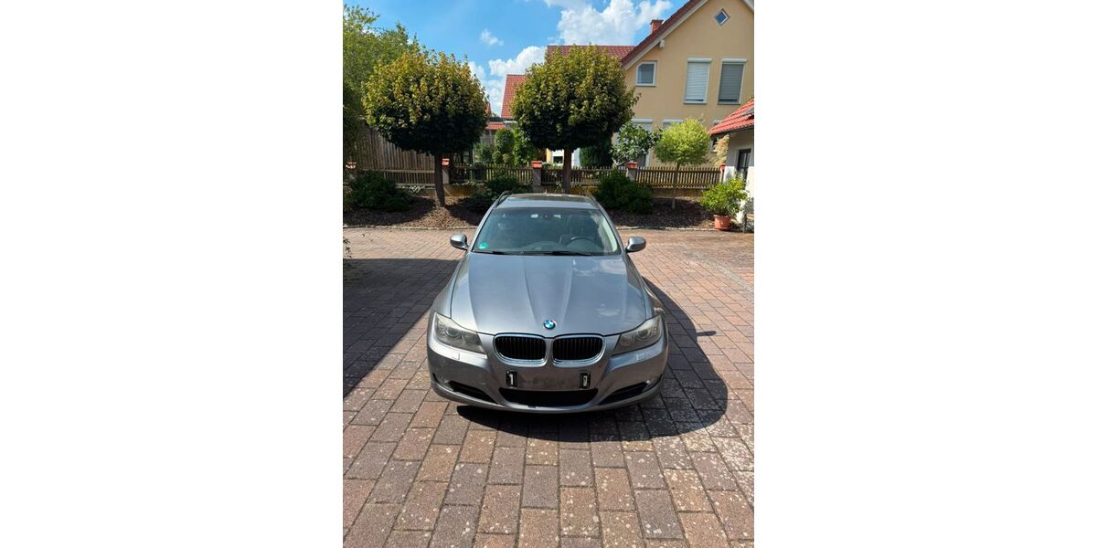 BMW 318 255.222 km 3.850 &euro; Ehekirchen 86676