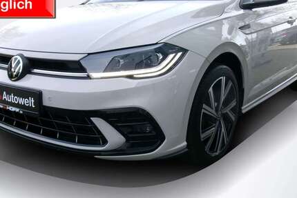 VW Polo 50.050 km 17.975 &euro; Troisdorf 53842