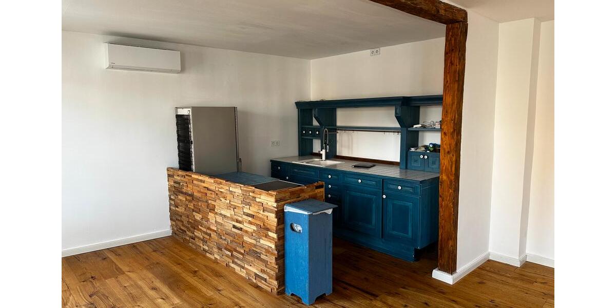Etagenwohnung Ingolstadt - 2 Zimmer, 73 m&sup2;, 325.000&euro; | Angebot:27002253