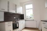 Sanierte 2-Zimmer-Wohnung mit off. Küche und EBK - Stellplatz 2 zimmer