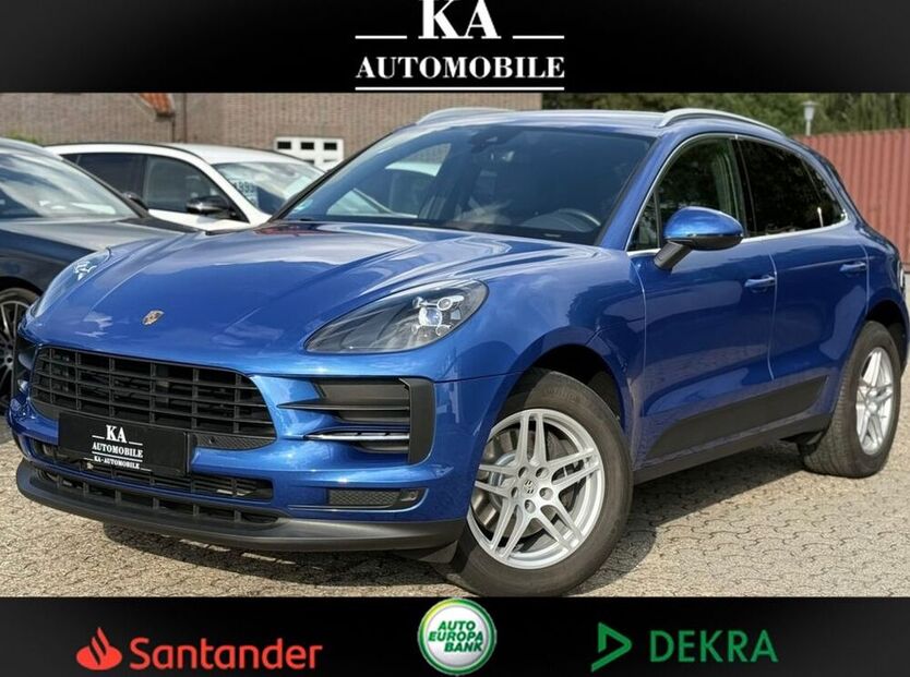 Macan