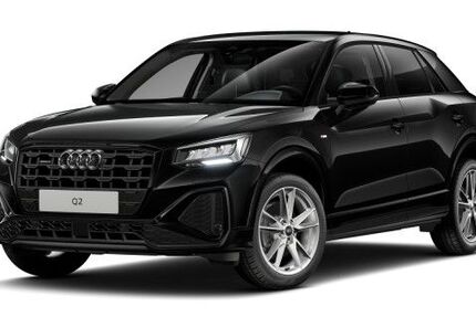 Audi Q2 25.649 km 36.900 &euro; Berlin 12489