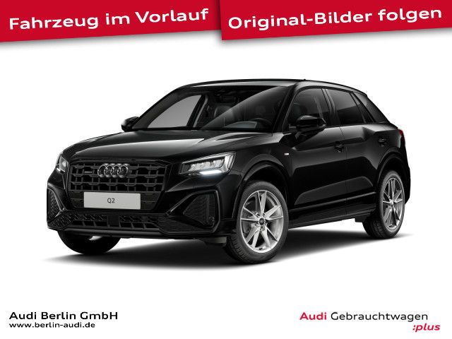 Audi Q2 25.649 km 36.900 &euro; Berlin 12489