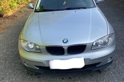 BMW 116 152.000 km 4.500 € Treuen 08233