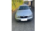 BMW 116 152.000 km 4.500 € Treuen 08233
