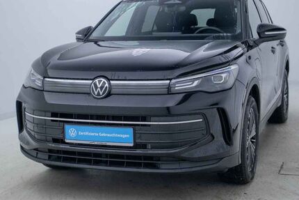 VW Tiguan 9.451 km 41.289 &euro; Berlin 13088