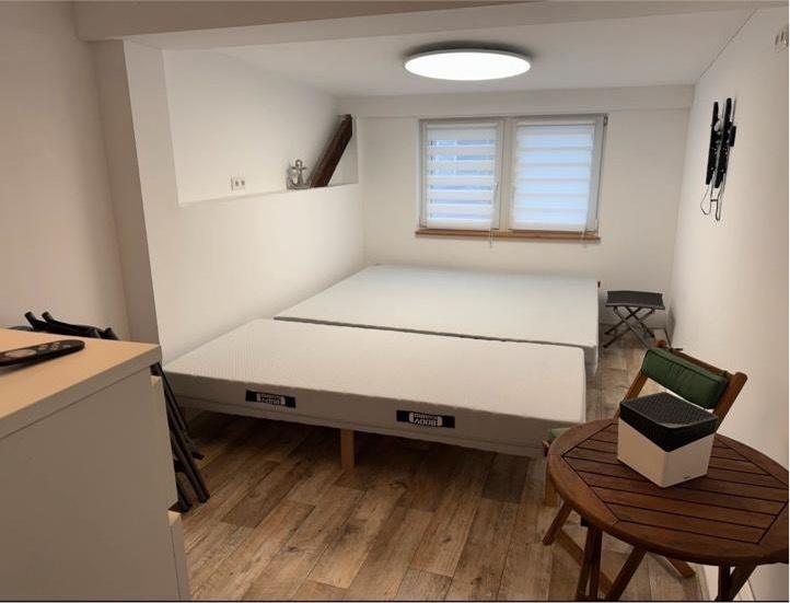 Bootshaus Schweriner See zimmer