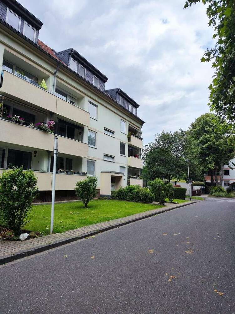 Wohnung zum Mieten in Mönchengladbach 699 € 72 m²